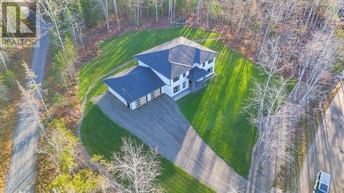 106 Edward Dr, Enfield, NS - Outdoor With View
