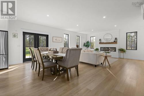 106 Edward Dr, Enfield, NS - Indoor Photo Showing Other Room