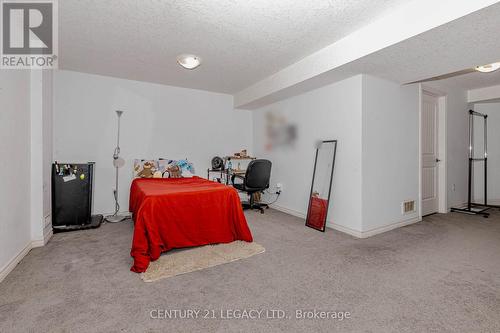 35 Oldfield Drive, Guelph, ON - Indoor Photo Showing Bedroom