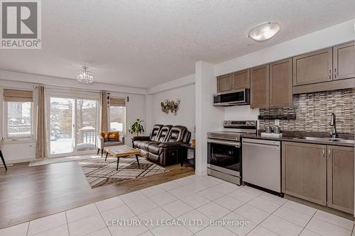 35 Oldfield Drive, Guelph, ON - Indoor Photo Showing Kitchen With Double Sink