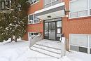101 - 37 Mericourt Road, Hamilton, ON  - Outdoor With Exterior 