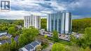 55 Green Valley Drive Unit# 1710, Kitchener, ON  - Outdoor With View 