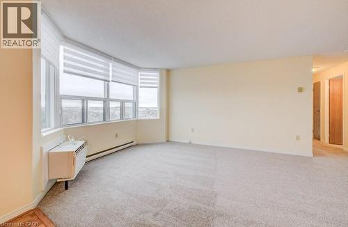 55 Green Valley Drive Unit# 1710, Kitchener, ON - Indoor Photo Showing Other Room