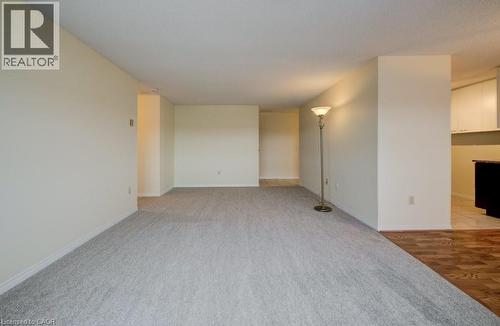55 Green Valley Drive Unit# 1710, Kitchener, ON - Indoor Photo Showing Other Room