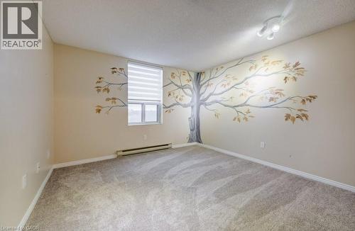 55 Green Valley Drive Unit# 1710, Kitchener, ON - Indoor Photo Showing Other Room