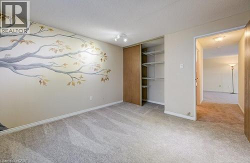 55 Green Valley Drive Unit# 1710, Kitchener, ON - Indoor Photo Showing Other Room