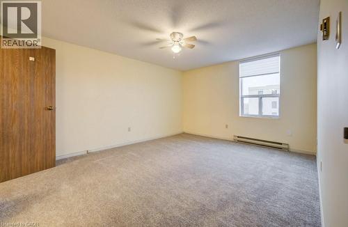 55 Green Valley Drive Unit# 1710, Kitchener, ON - Indoor Photo Showing Other Room