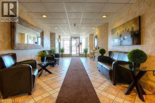 55 Green Valley Drive Unit# 1710, Kitchener, ON - Indoor Photo Showing Other Room