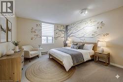 AI Generated staged Photo - 