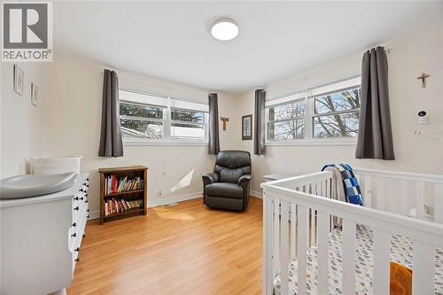 8108 Hillsboro Road, Plympton-Wyoming, ON - Indoor