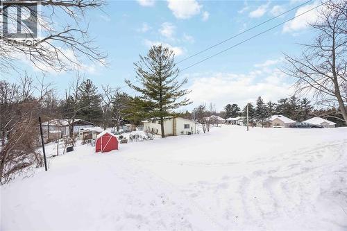 8108 Hillsboro Road, Plympton-Wyoming, ON - Outdoor With View