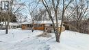 8108 Hillsboro Road, Plympton-Wyoming, ON  - Outdoor 