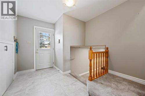 8108 Hillsboro Road, Plympton-Wyoming, ON - Indoor Photo Showing Other Room