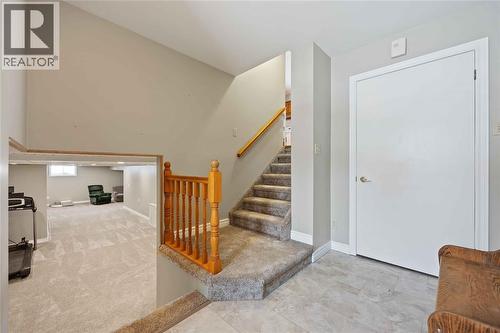 8108 Hillsboro Road, Plympton-Wyoming, ON - Indoor Photo Showing Other Room