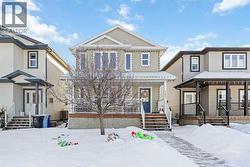 182 Crabapple Way  Fort Mcmurray, AB T9K 0N1