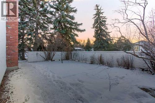 2416 Palliser Drive Sw, Calgary, AB - Outdoor