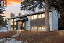2416 Palliser Drive Sw, Calgary, AB  - Outdoor 