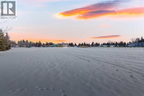 2416 Palliser Drive Sw, Calgary, AB - Outdoor With Body Of Water With View