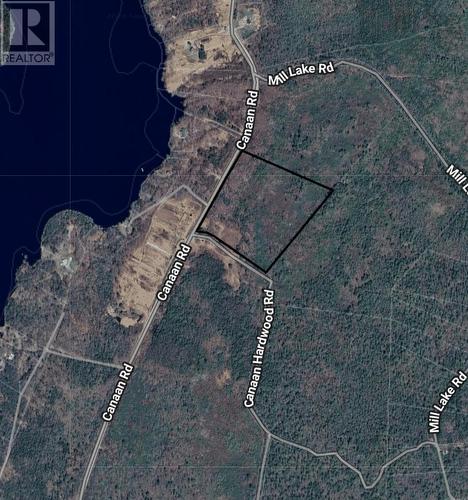 G-1 Canaan Road, Canaan, NS 