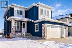 27 Bridges Drive  Langdon, AB T0J 1X3