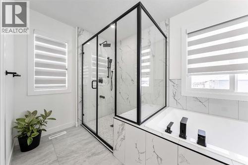 27 Bridges Drive, Langdon, AB - Indoor