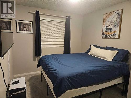 26 Chaparral Valley Common Se, Calgary, AB - Indoor Photo Showing Bedroom