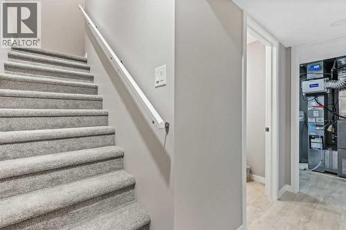 26 Chaparral Valley Common Se, Calgary, AB - Indoor Photo Showing Other Room