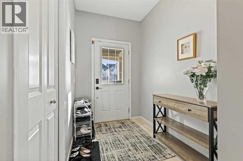 26 Chaparral Valley Common Se, Calgary, AB - Indoor Photo Showing Other Room
