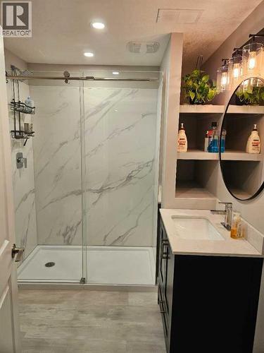 26 Chaparral Valley Common Se, Calgary, AB - Indoor Photo Showing Bathroom