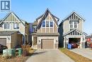 26 Chaparral Valley Common Se, Calgary, AB  - Outdoor With Facade 