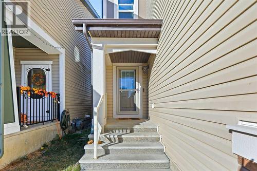 26 Chaparral Valley Common Se, Calgary, AB - Outdoor