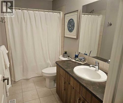 26 Chaparral Valley Common Se, Calgary, AB - Indoor Photo Showing Bathroom