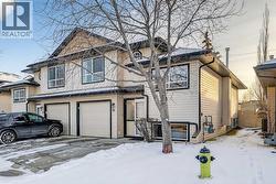 16, 103 Fairways Drive NW  Airdrie, AB T4B 2Y5