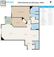Fantastic Floor Plan - 