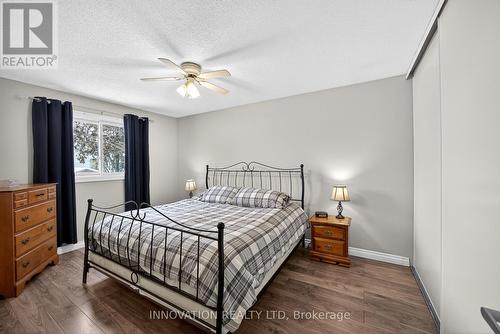15 Henderson Street, Carleton Place, ON - Indoor Photo Showing Bedroom