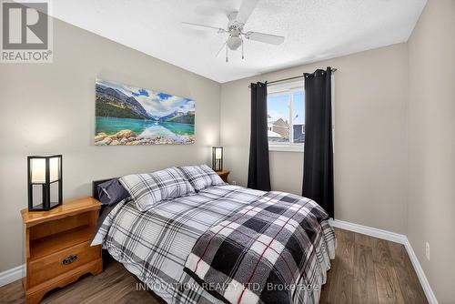 15 Henderson Street, Carleton Place, ON - Indoor Photo Showing Bedroom