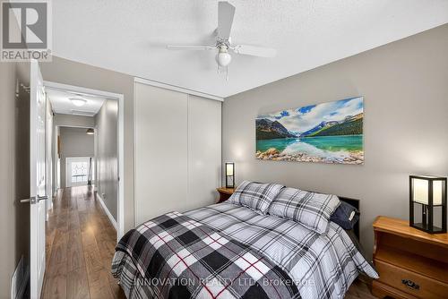 15 Henderson Street, Carleton Place, ON - Indoor Photo Showing Bedroom