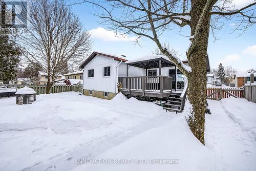 15 Henderson Street, Carleton Place, ON - Outdoor