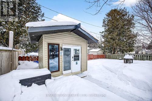15 Henderson Street, Carleton Place, ON - Outdoor