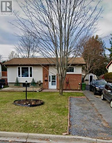 15 Henderson Street, Carleton Place, ON - Outdoor