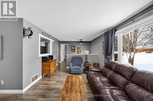 15 Henderson Street, Carleton Place, ON - Indoor Photo Showing Living Room
