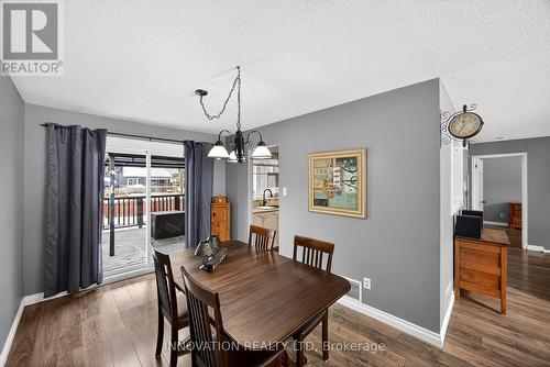 15 Henderson Street, Carleton Place, ON - Indoor Photo Showing Dining Room