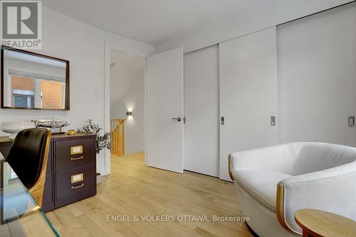 Ample closet and storage space - 449 Edison Avenue, Ottawa, ON - Indoor Photo Showing Other Room