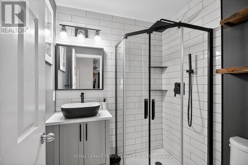 C - 100 Artesa Private, Ottawa, ON - Indoor Photo Showing Bathroom