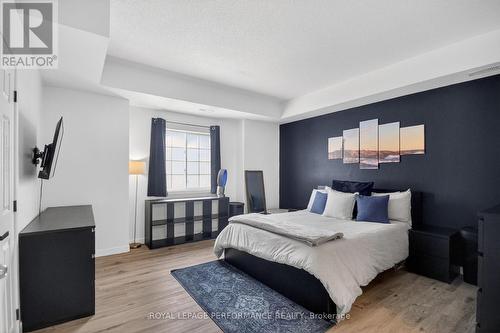C - 100 Artesa Private, Ottawa, ON - Indoor Photo Showing Bedroom