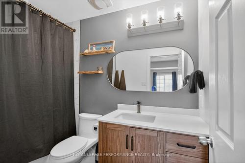 C - 100 Artesa Private, Ottawa, ON - Indoor Photo Showing Bathroom