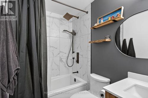 C - 100 Artesa Private, Ottawa, ON - Indoor Photo Showing Bathroom
