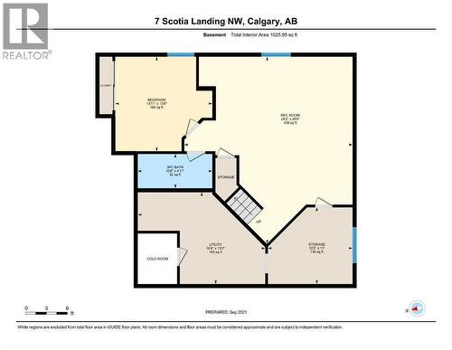 7 Scotia Landing Nw, Calgary, AB - Other