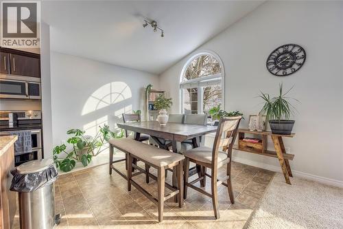 226 Fane Street, St Clair, ON - Indoor Photo Showing Dining Room