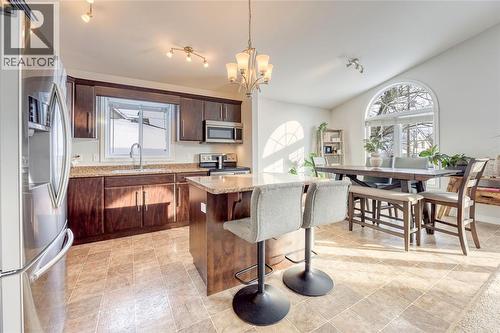 226 Fane Street, St Clair, ON - Indoor